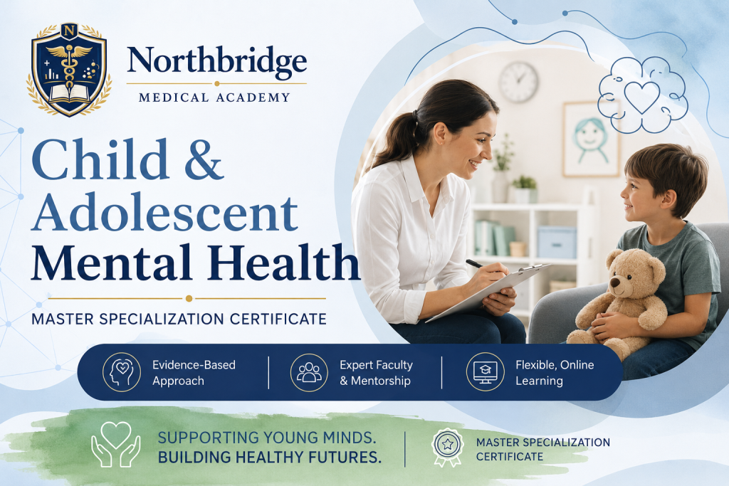 Clinical Psychology program visual