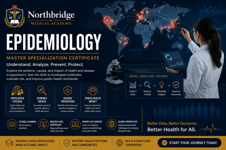 Epidemiology