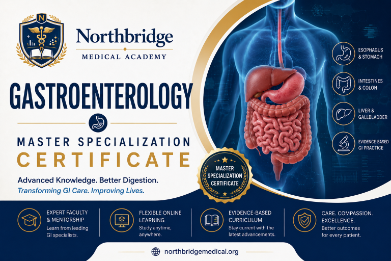 Gastroenterology