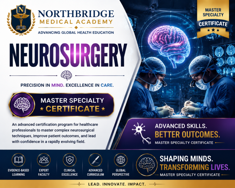 Neurosurgery