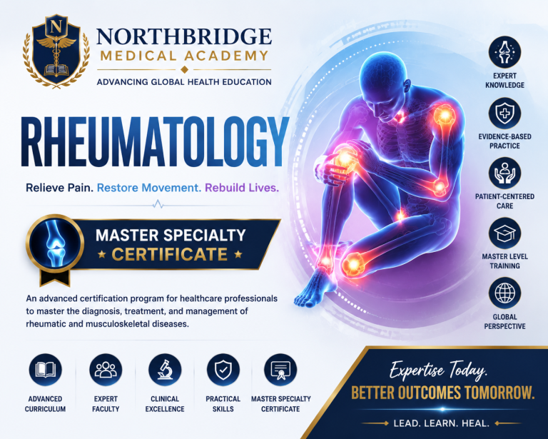 Rheumatology